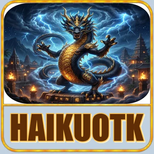 Detail Teknis haikuotk