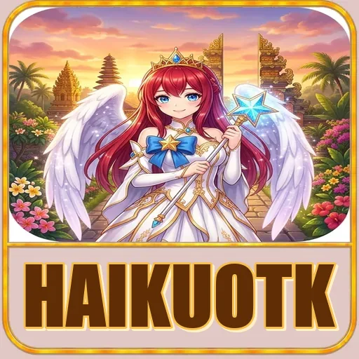Keamanan haikuotk